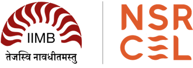 Incubated at IIMB | NSRCELL